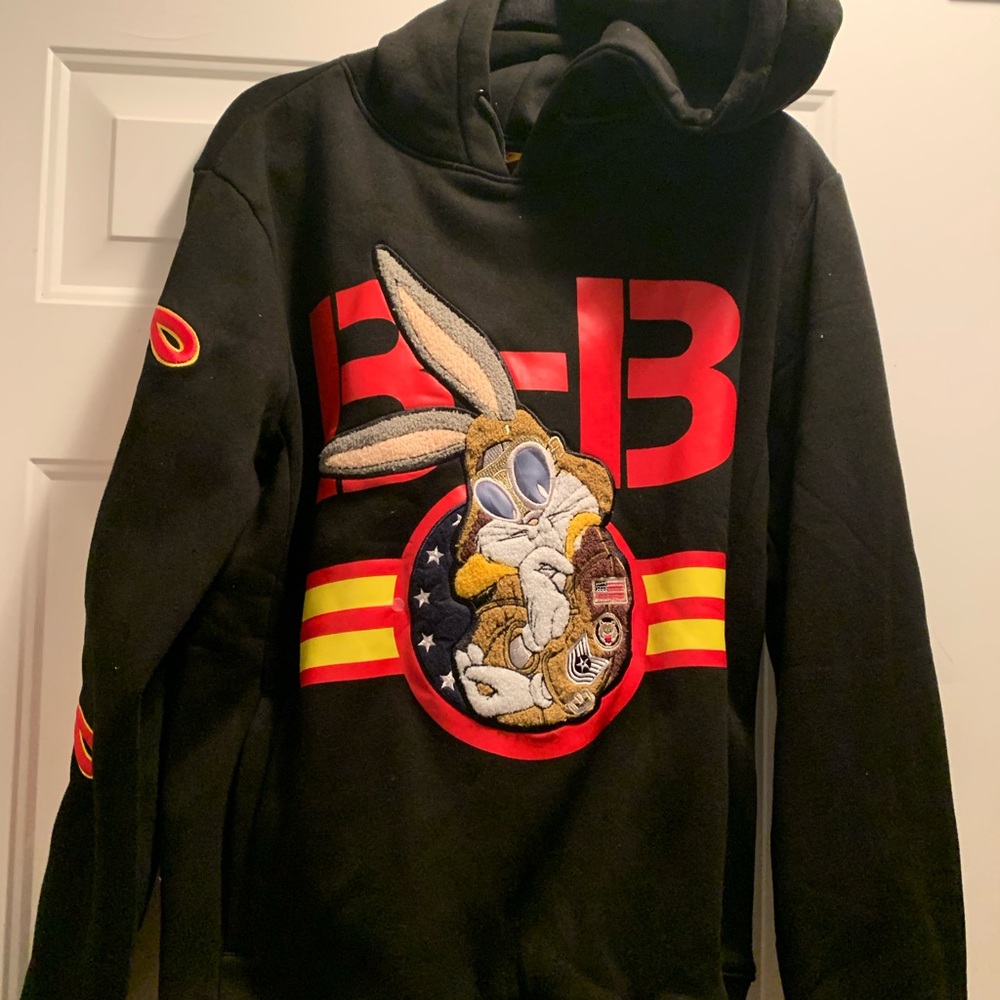 Hoodie